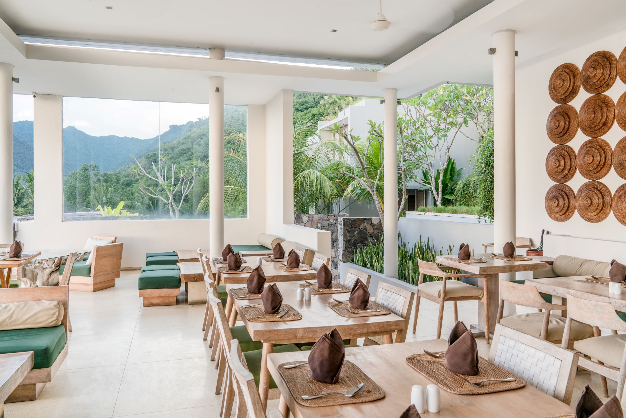 Salza Restaurant