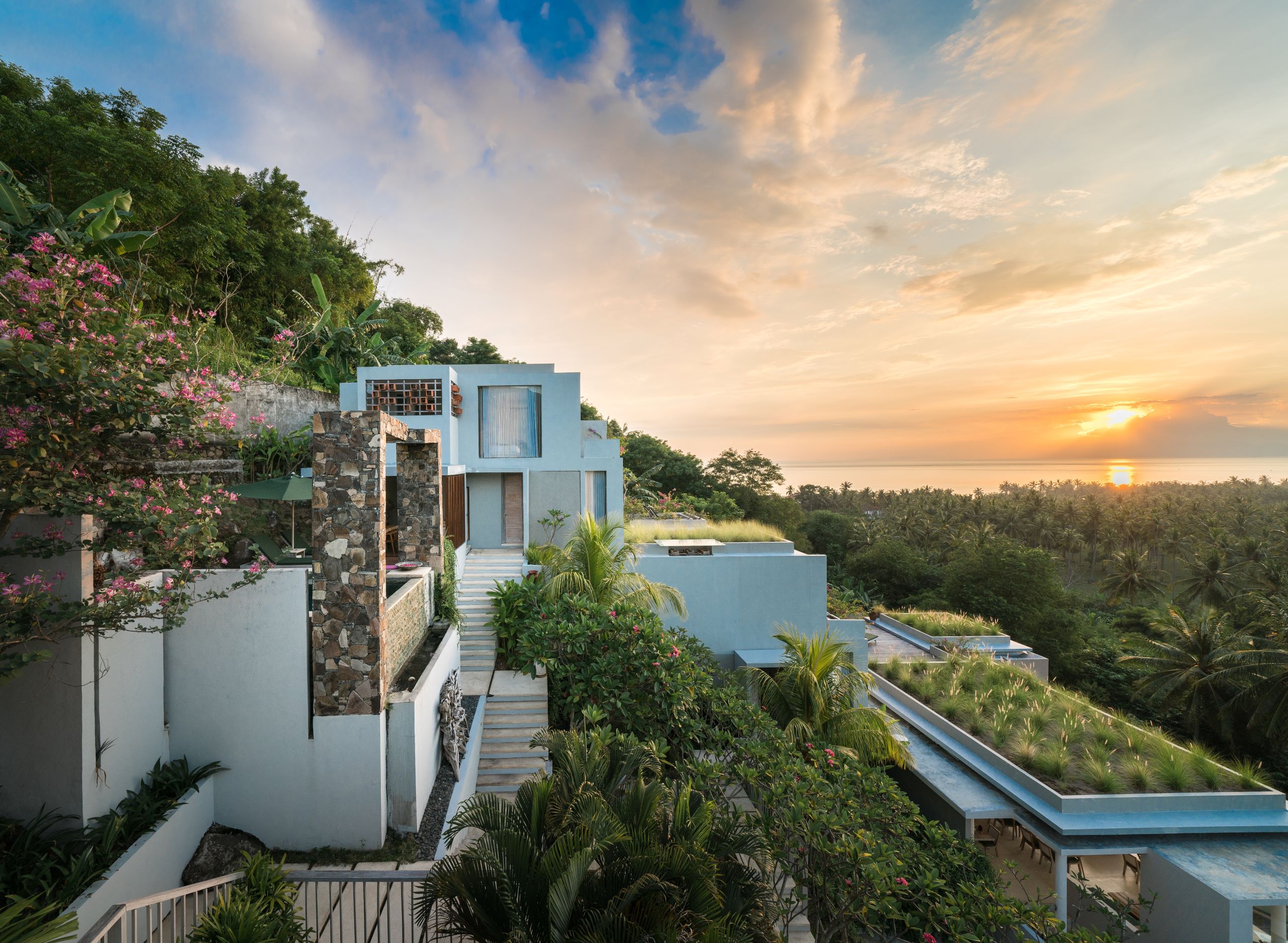 Resort View