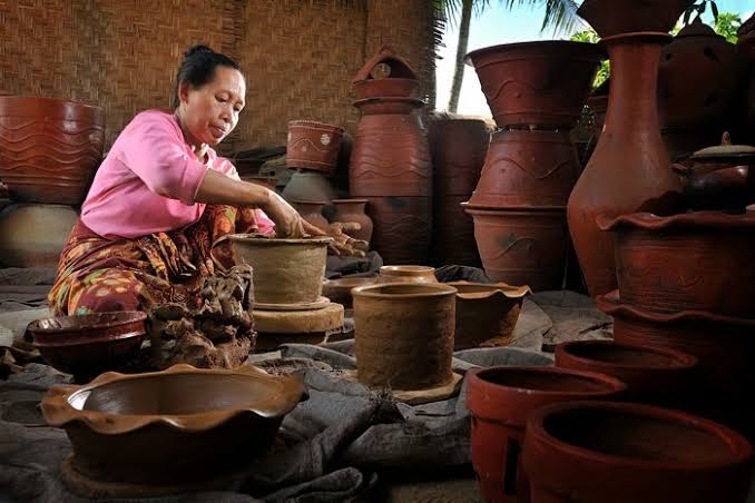 Sasak Culture Trip 