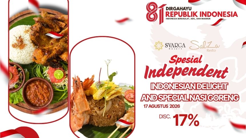 Special Independent 17