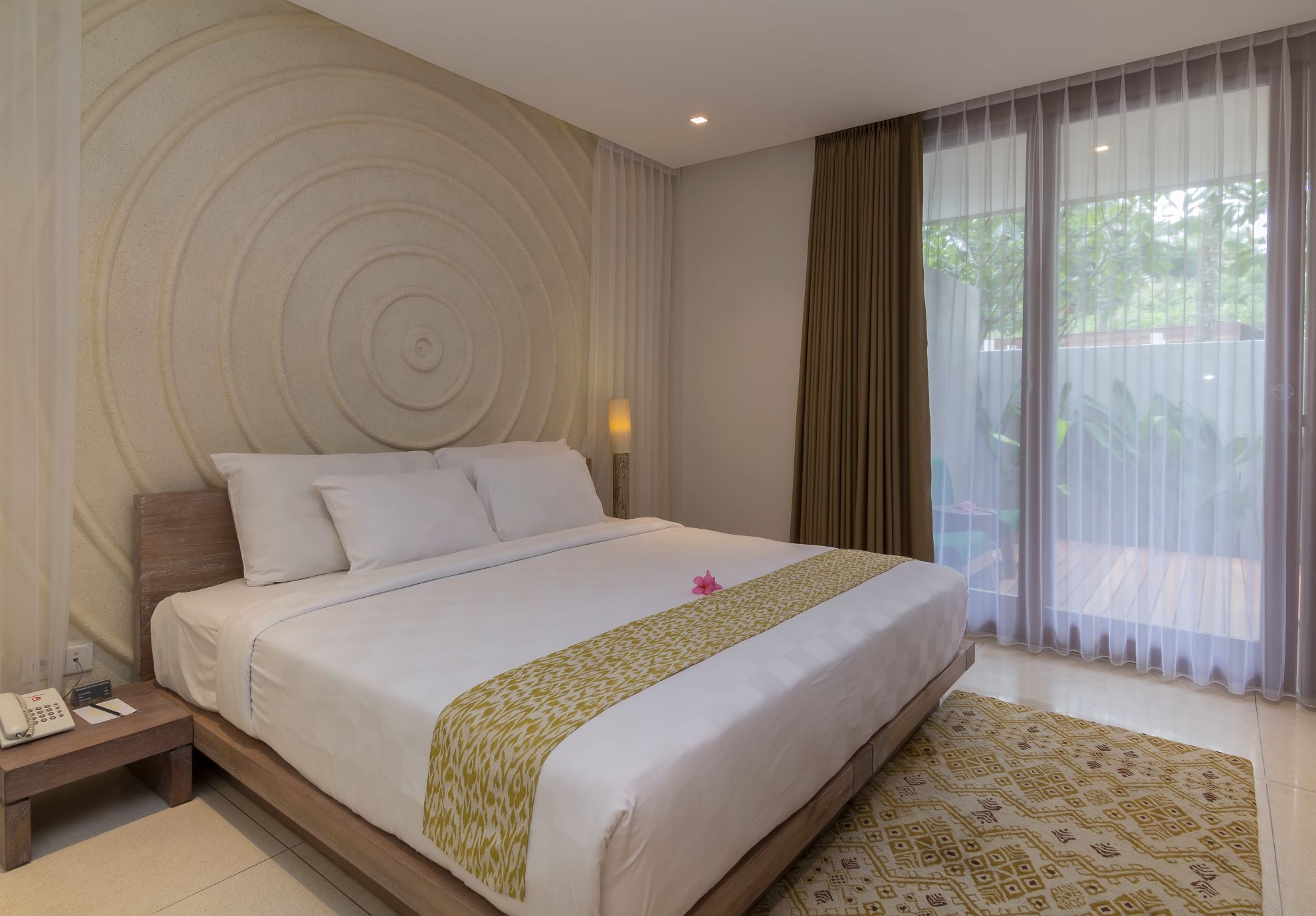 Neima Garden Deluxe