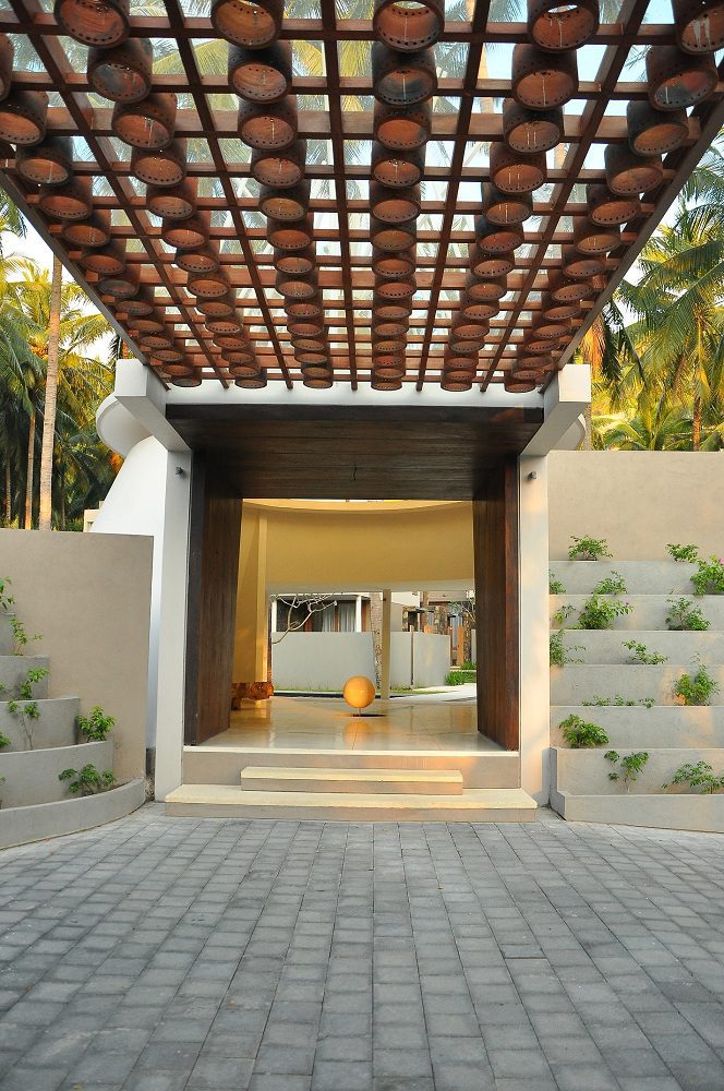 Garden Pathway