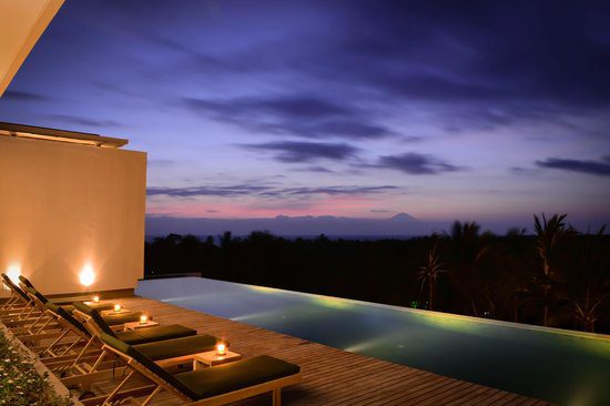 Svarga Resort Lombok Overview